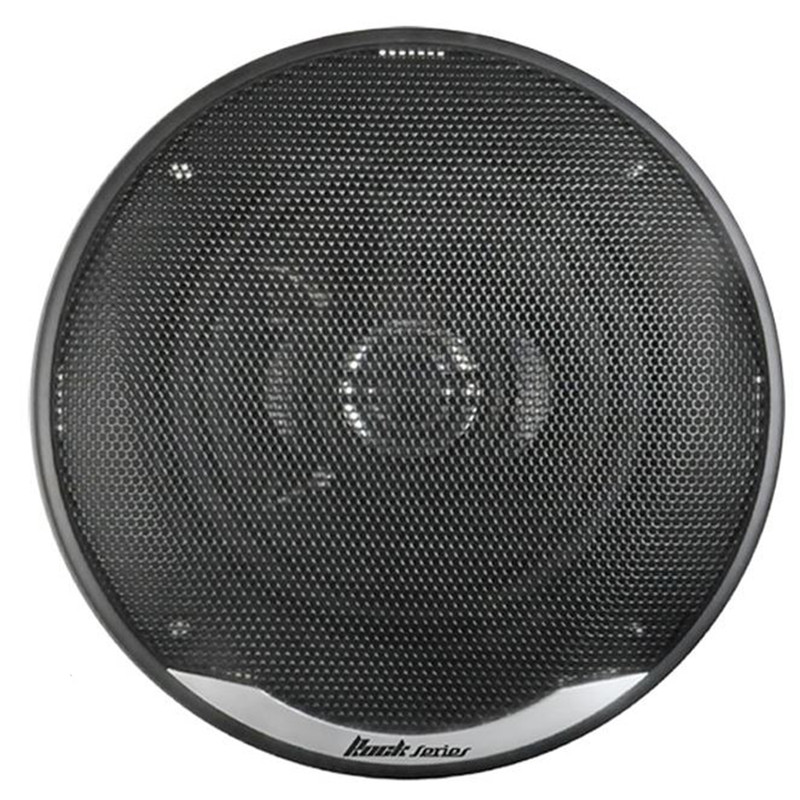 Bocina coaxial 4" Rock Series  RKS-N42 2 Vias 4Ohms 120W.
