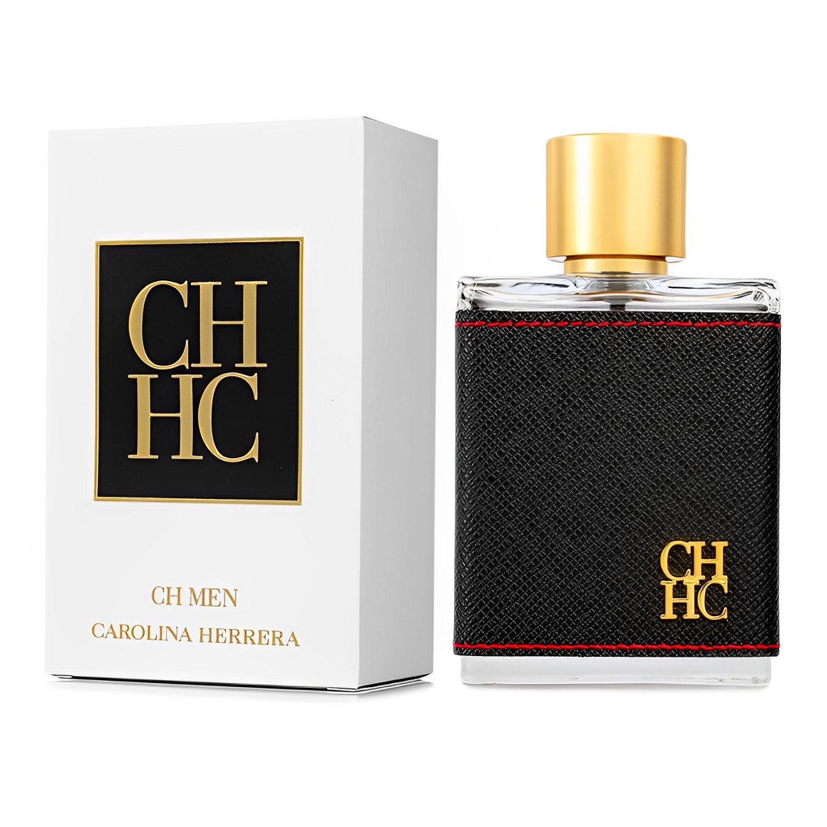 CH MEN EDT 100ML CAROLINA HERRERA PERFUME PARA CABALLERO