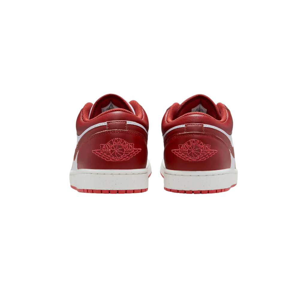 Tenis Nike Air Jordan 1 Low SE