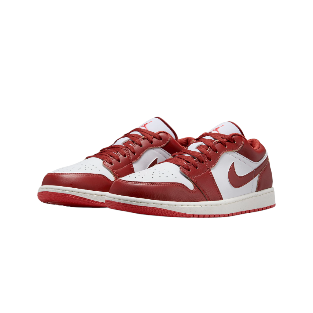Tenis Nike Air Jordan 1 Low SE