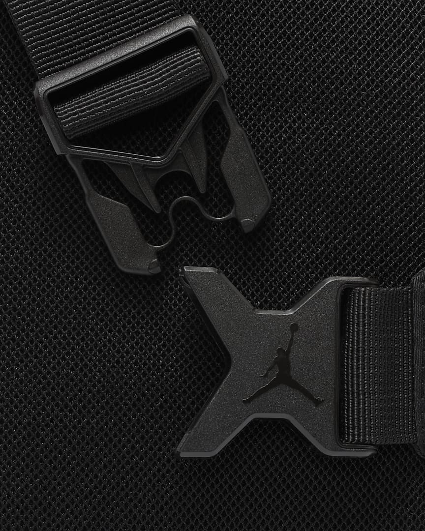 Mochila Air Jordan Airborne Hip Bag Hip Bag 0.5L 7A0747-023