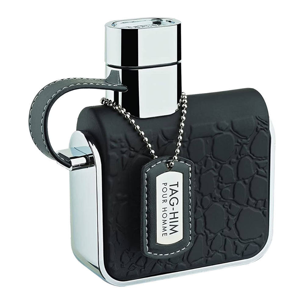 Perfume Armaf Tag Him Pour Homme 100ml Para Caballero Edp 
