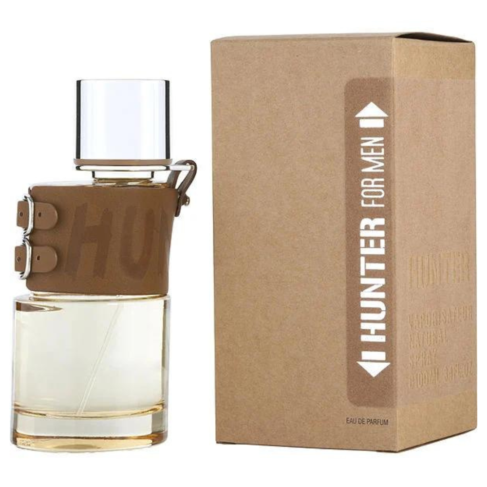 Perfume Armaf Hunter 100ml Para Hombre Edp