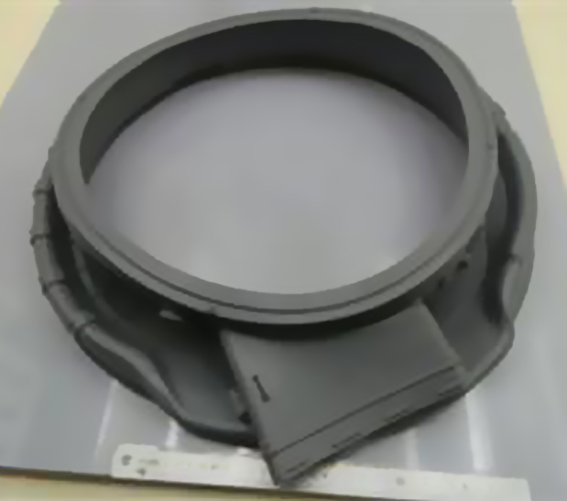 Fuelle Para Lavadora Original Samsung Dc64-03692a