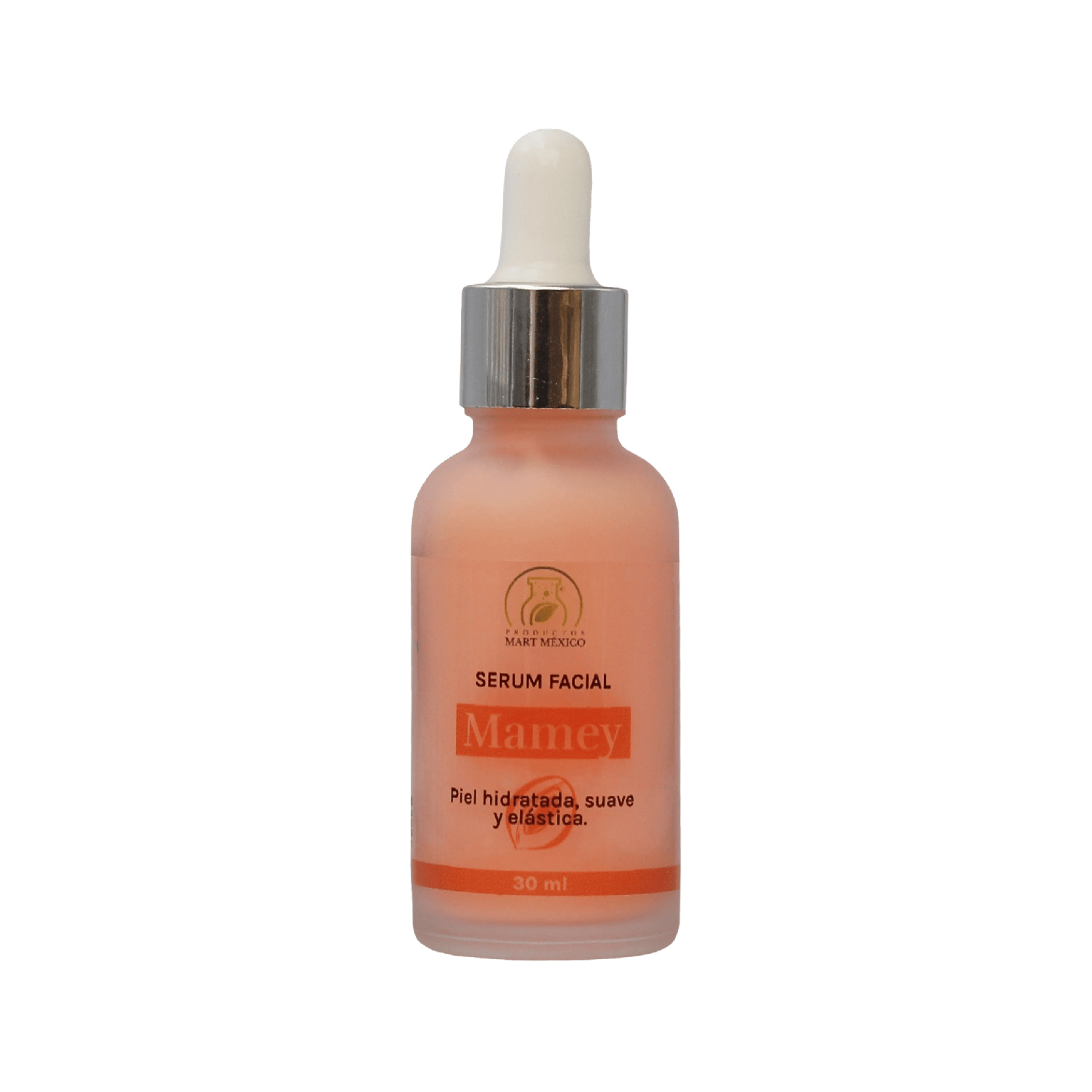 Serum Facial De Mamey Piel Seca 30ml