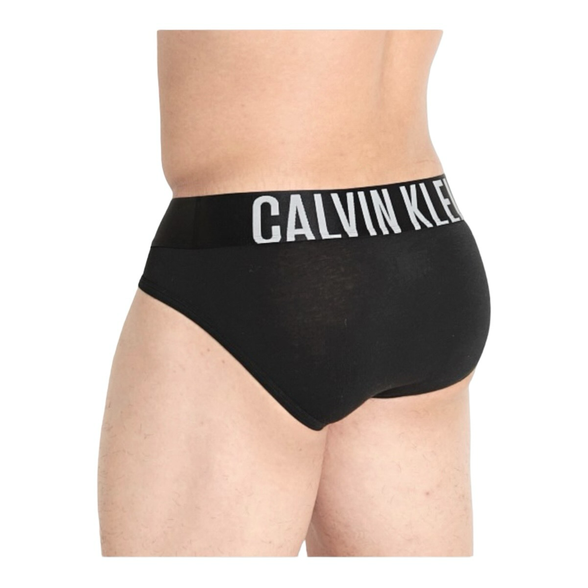 Trusa Intense Power Calvin Klein 2595001 Para Hombre 3 calzoncillos