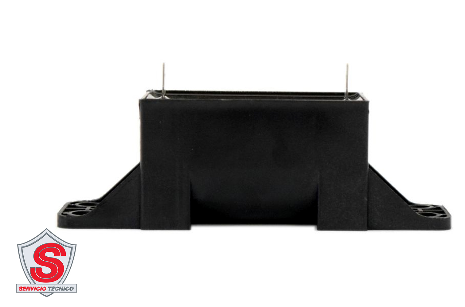 Capacitor Dc75-00010f Original Para Lavadora Samsung