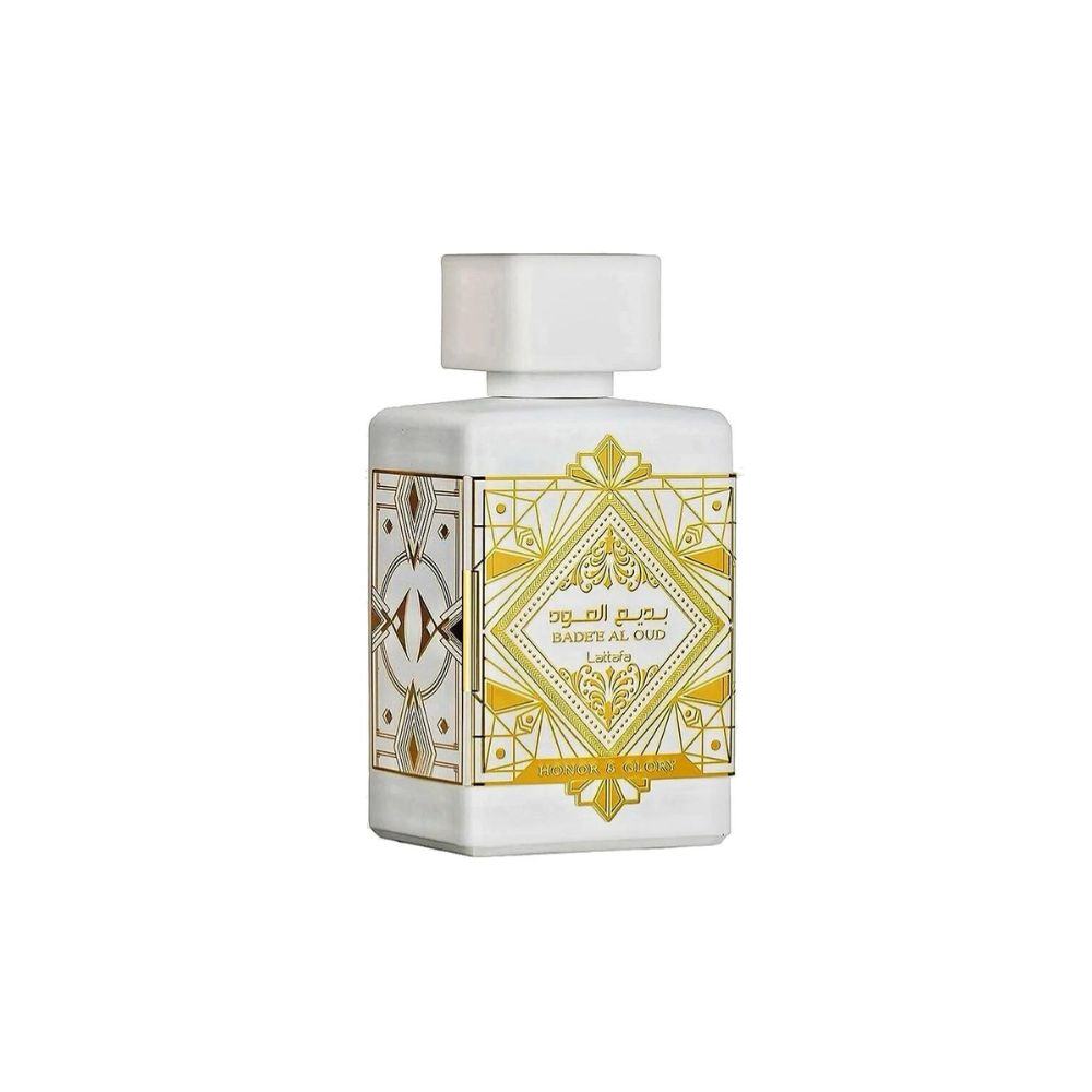 Perfume Lattafa Honor And Glory 100ml Unisex Edp