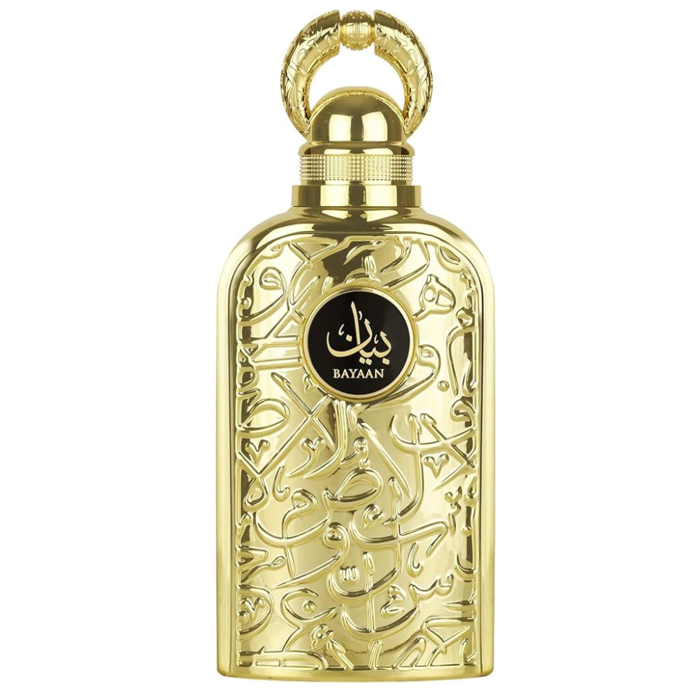 Perfume Lattafa Bayaan 100ml Unisex Edp