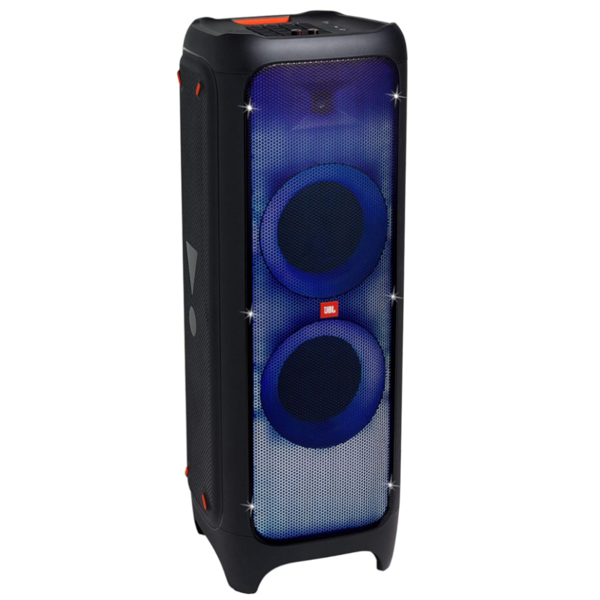 Bocina JBL Partybox 1000 Bluetooth 1100w TWS Pad DJ