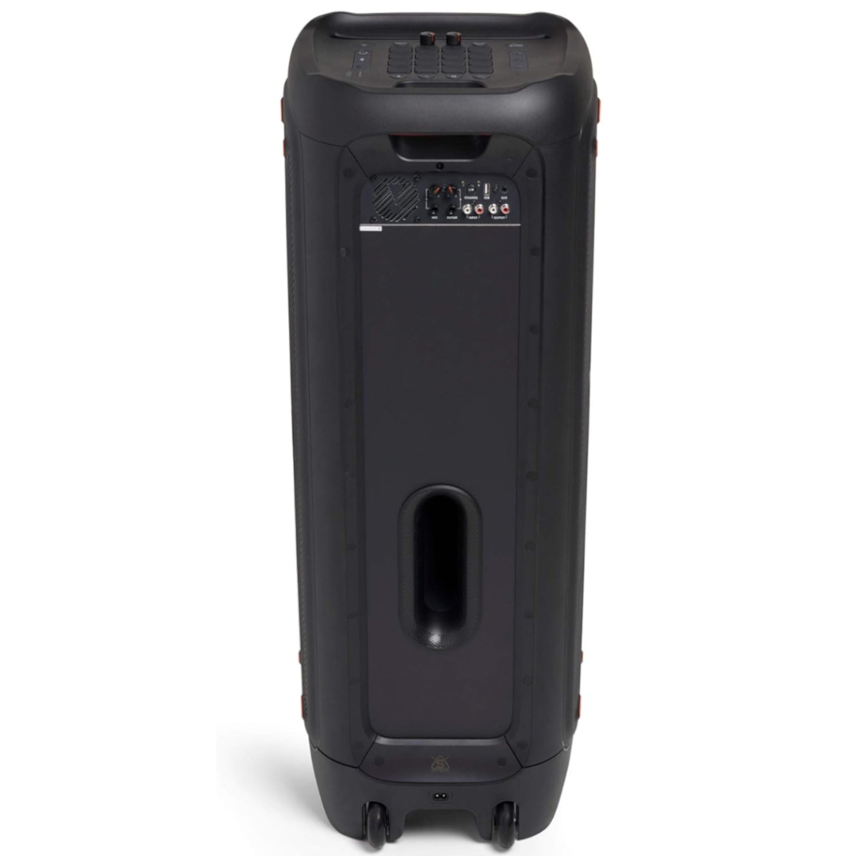 Bocina JBL Partybox 1000 Bluetooth 1100w TWS Pad DJ