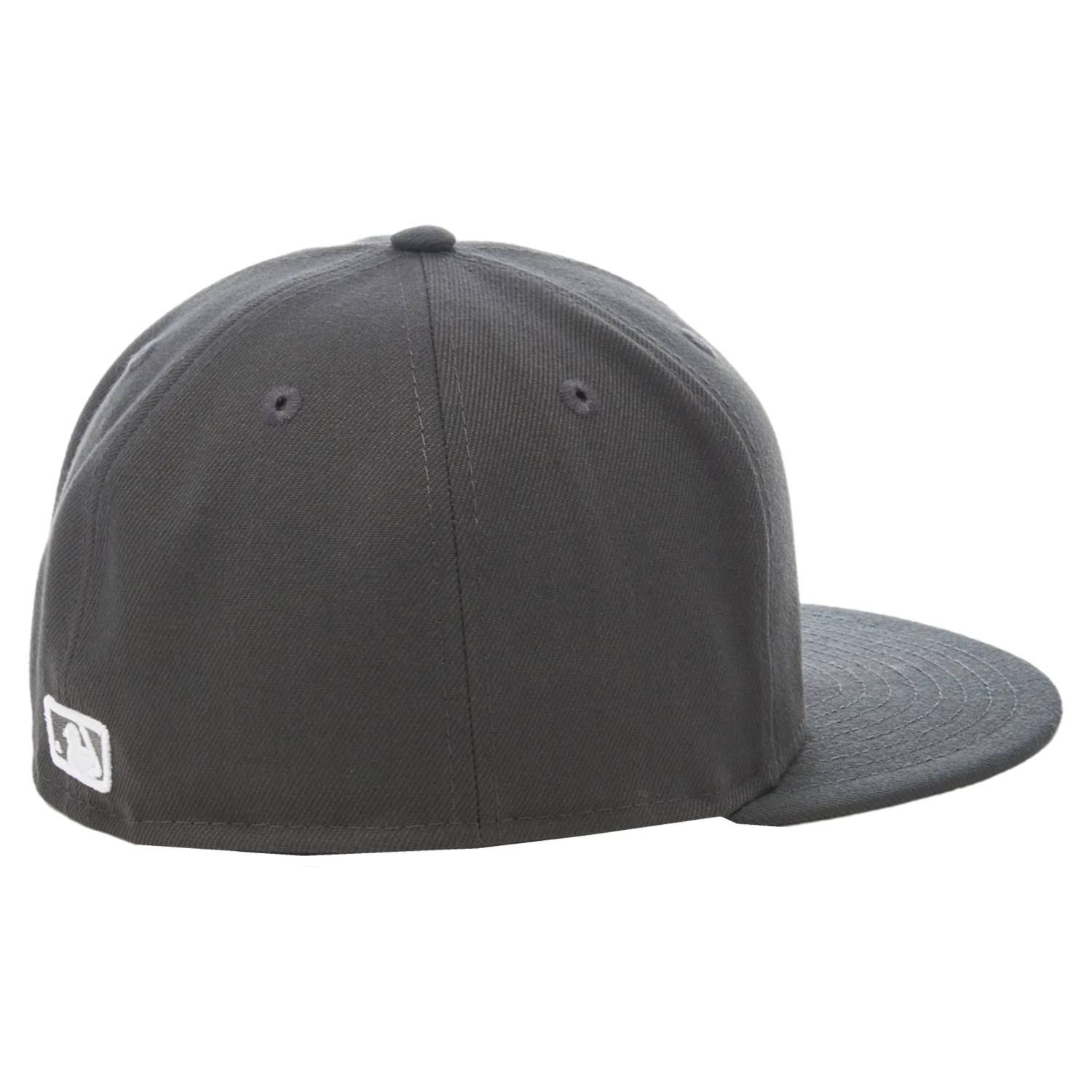 Gorra New Era 59Fifty New York Yankees Essentials 10010761 gris