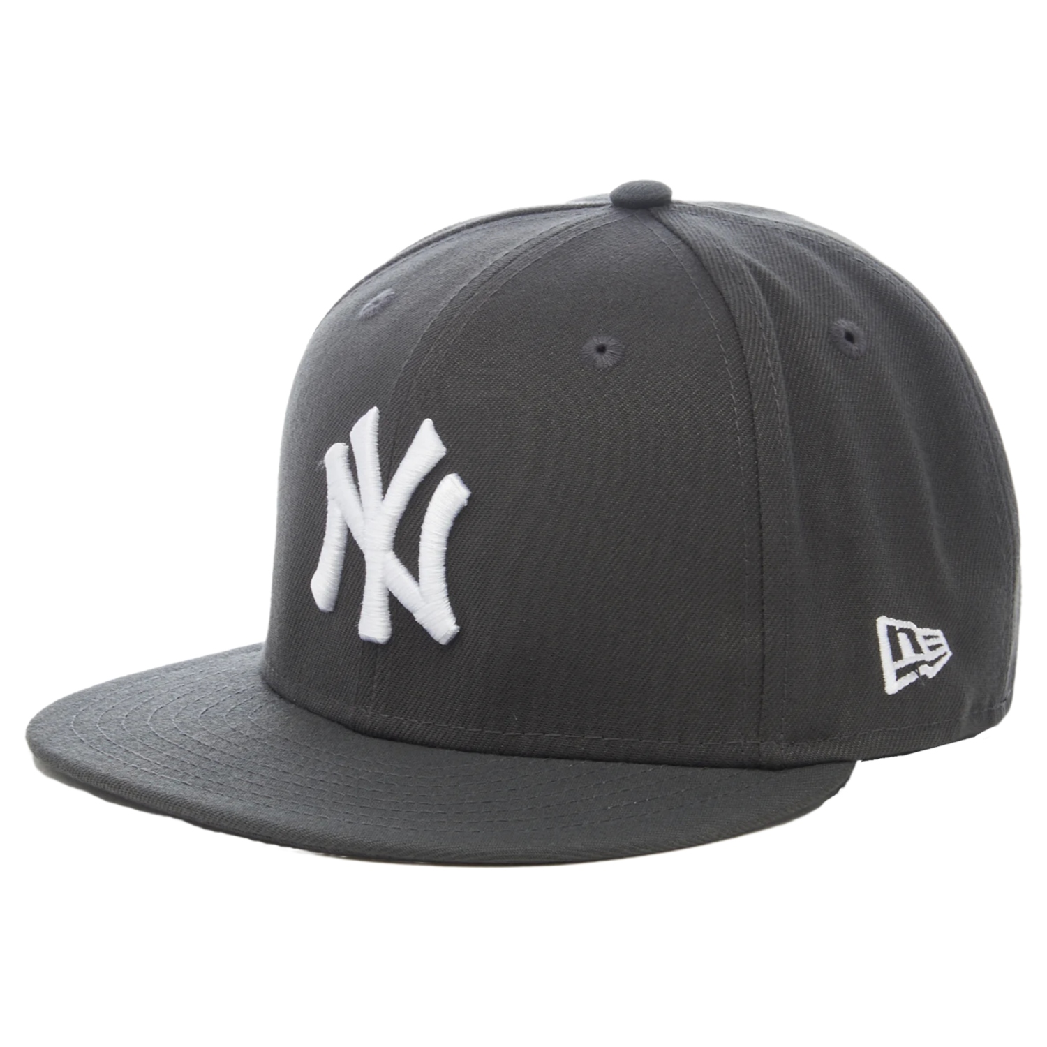 Gorra New Era 59Fifty New York Yankees Essentials 10010761 gris