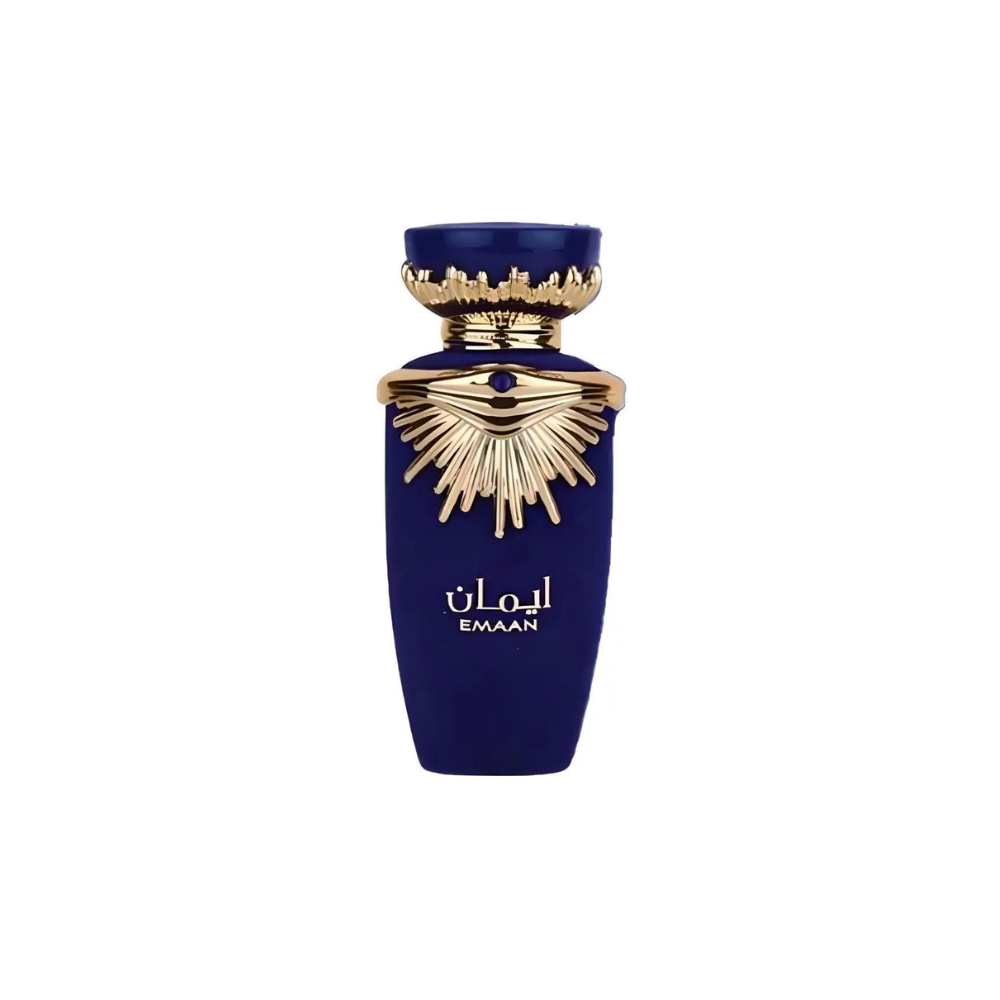 Perfume Lattafa Emaan 100ml Unisex Edp 