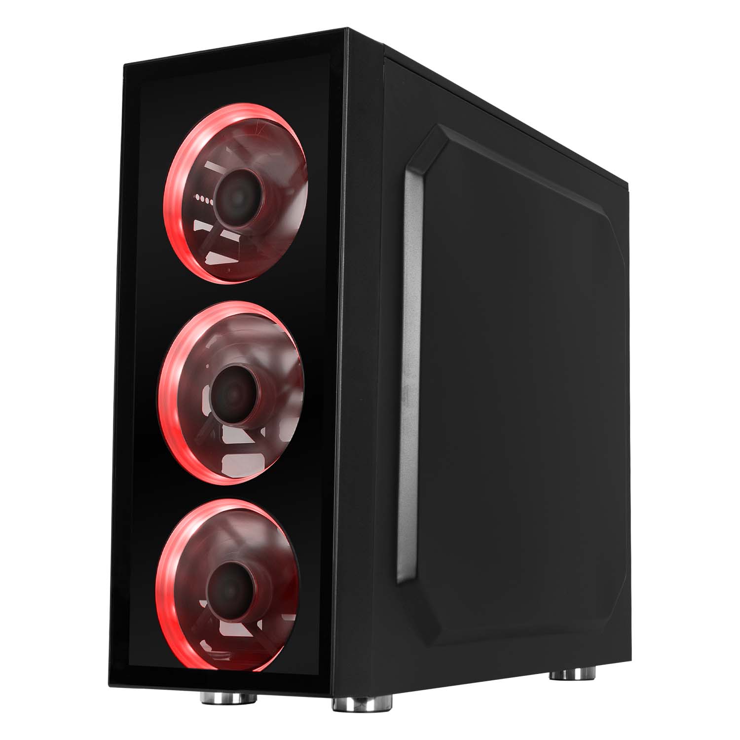 Xtreme PC Gamer AMD Radeon Vega Renoir Ryzen 5 4600G 8GB SSD Monitor 23.8 WIFI 