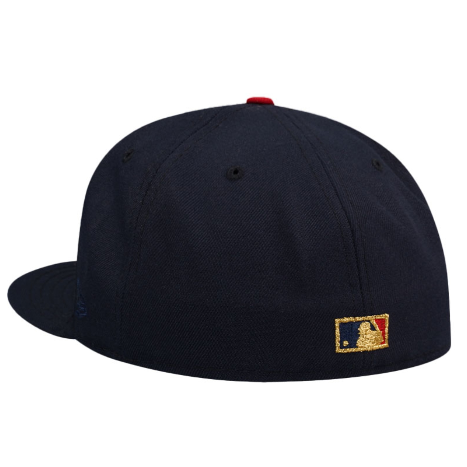 Gorra New Era 59Fifty Cleveland Indians 100 Seasons 209920233 azul m