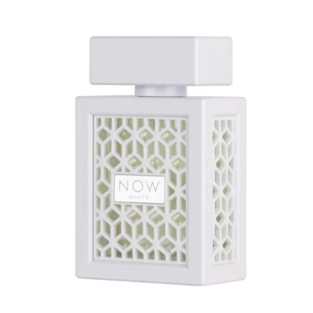 Perfume Lattafa Rave Now White 100ml Unisex Edp