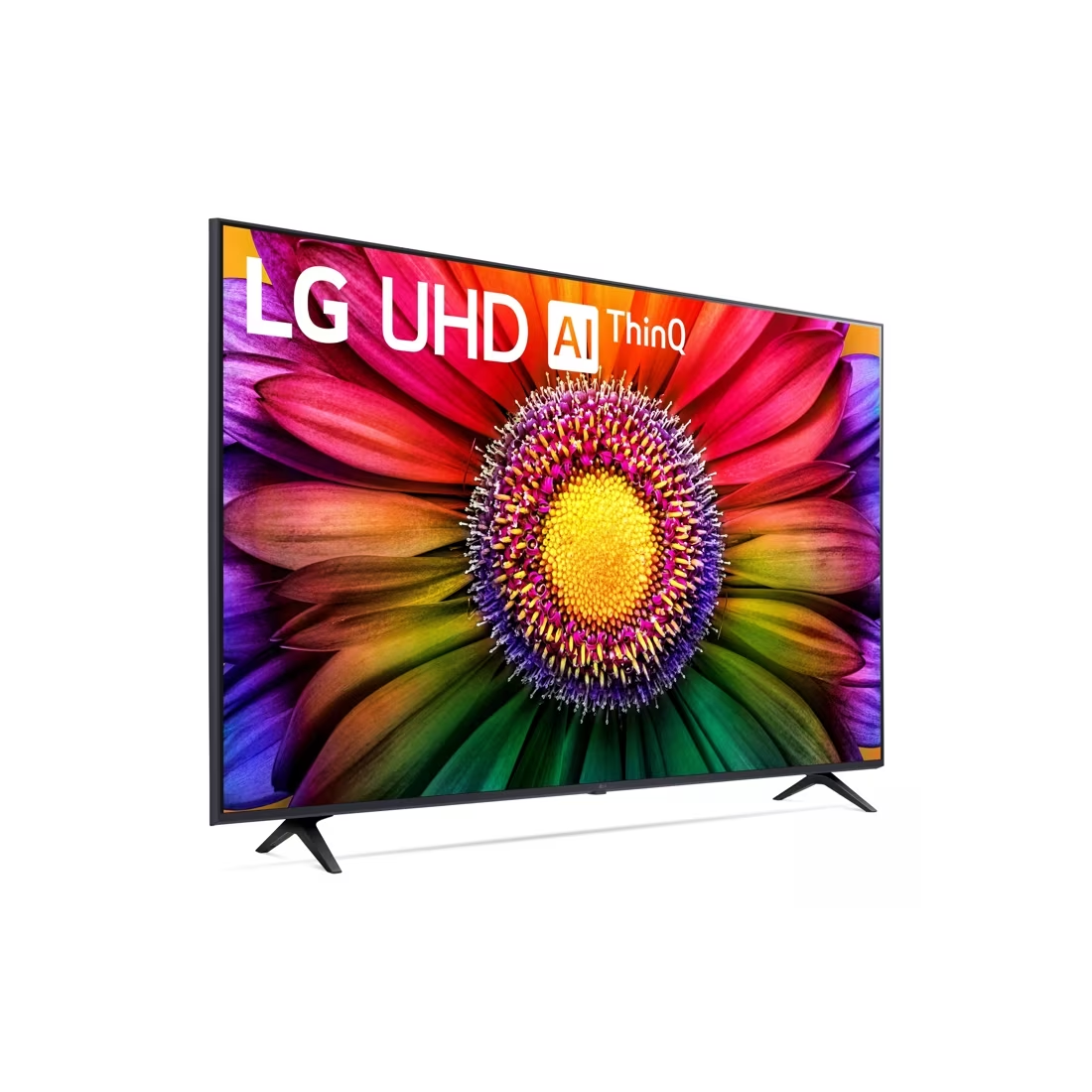 Smart TV LG 55'' Class Ur8000 Series 4K UHD LED LCD