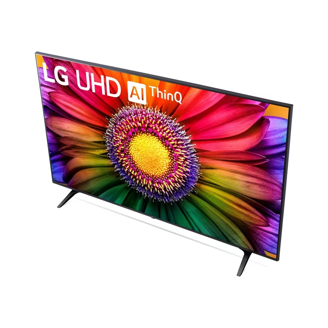 Smart TV LG 55'' Class Ur8000 Series 4K UHD LED LCD