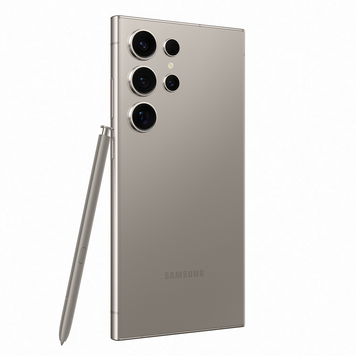 CELULAR SAMSUNG 5G SM-S928B S24 UL 512 GR PV KIT TELCEL