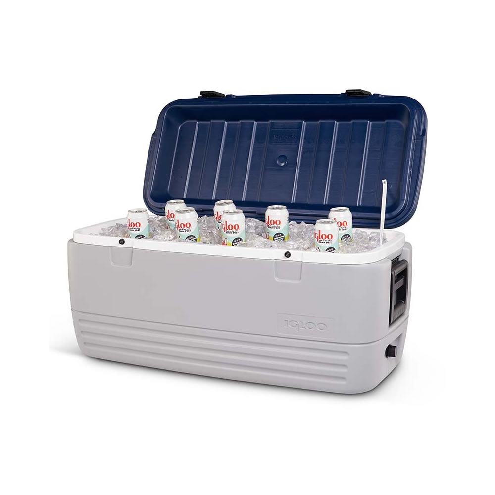 Hielera Igloo 49925 Contour 120 Qts 113 Lts