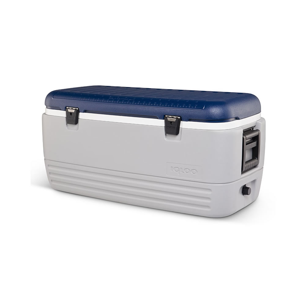 Hielera Igloo 49925 Contour 120 Qts 113 Lts