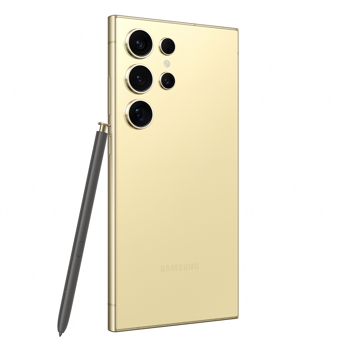 CELULAR SAMSUNG 5G SM-S928B S24 UL 512 AM PV KIT TELCEL