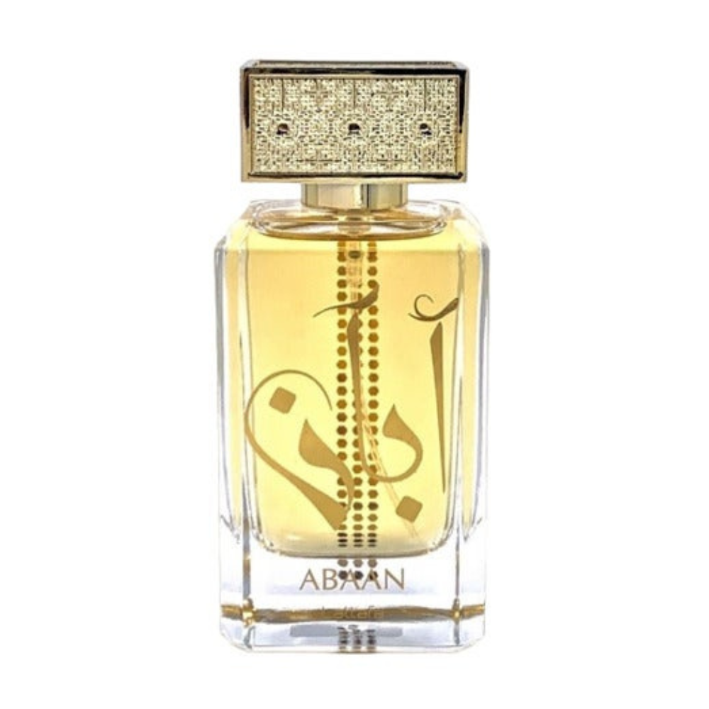 Perfume Lattafa Abaan 100ml Unisex Edp