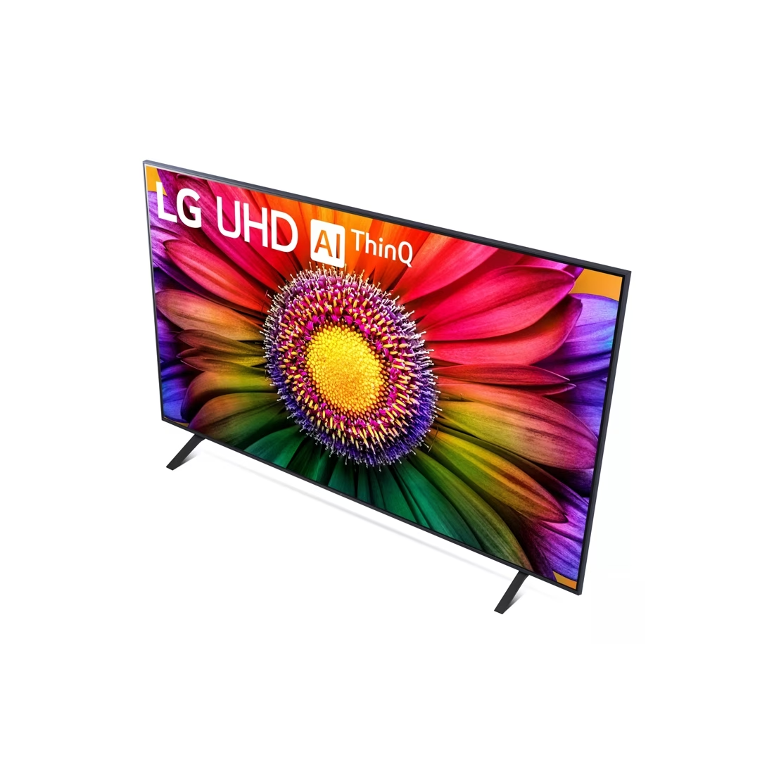 Smart TV LG 75'' Class Ur8000 Series 4K UHD LED