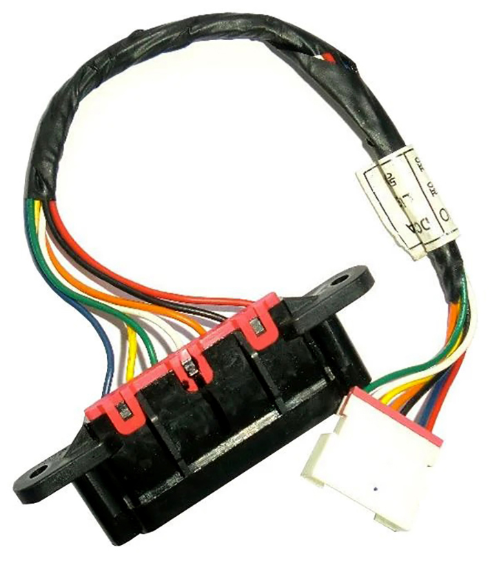 Arnés De Dispensador Lavadora Original Samsung Dc93-00363a