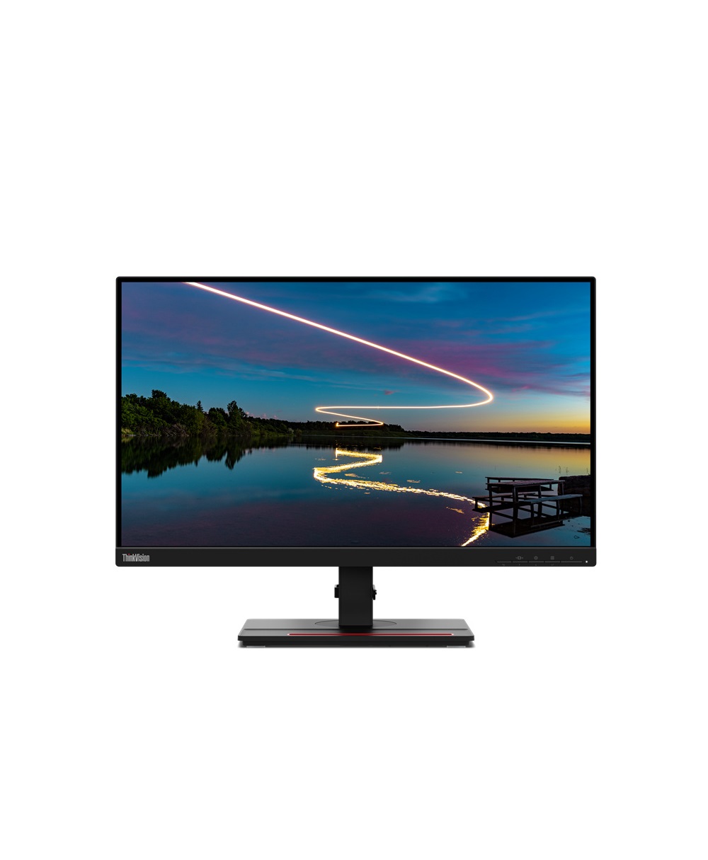 Monitor Lenovo ThinkVision T24m-20 LED 23.8", Full HD, HDMI 