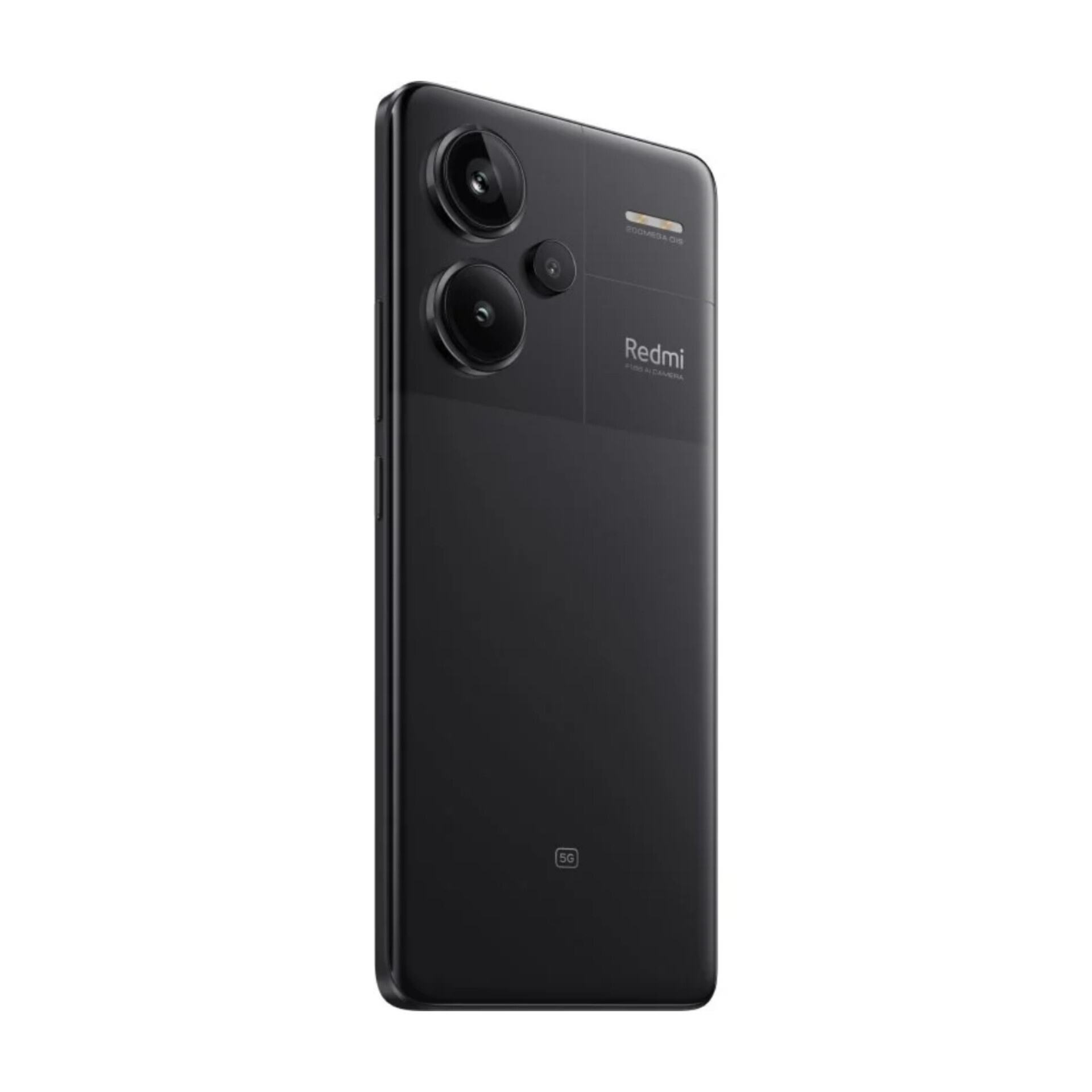 Xiaomi Redmi Note 13 Pro Plus 5G 512GB 12GB Negro .