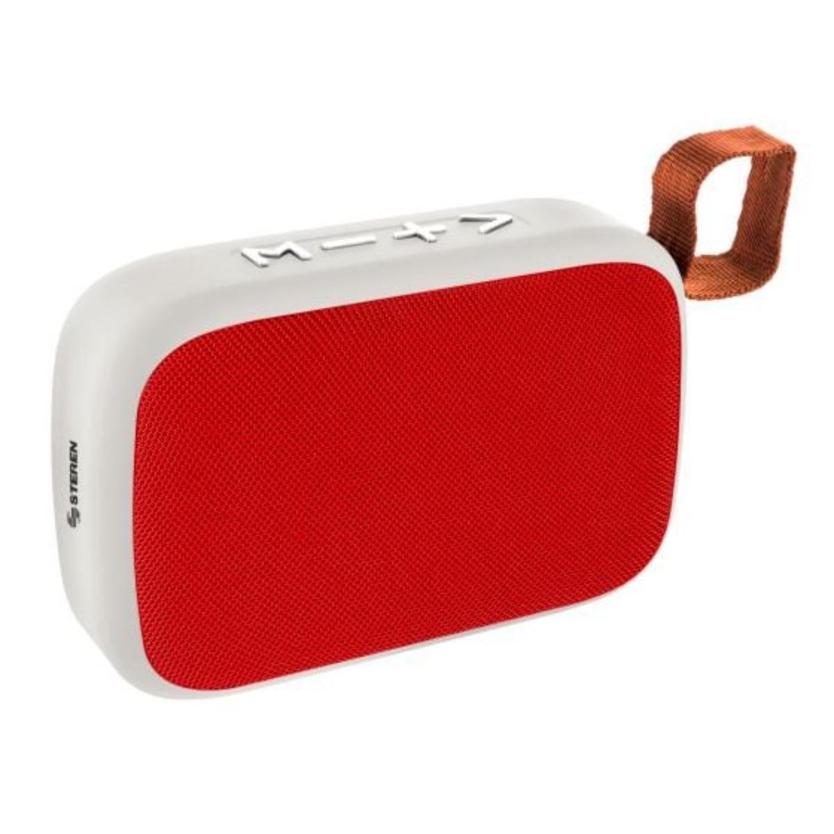Bocina mini bluetooth Steren