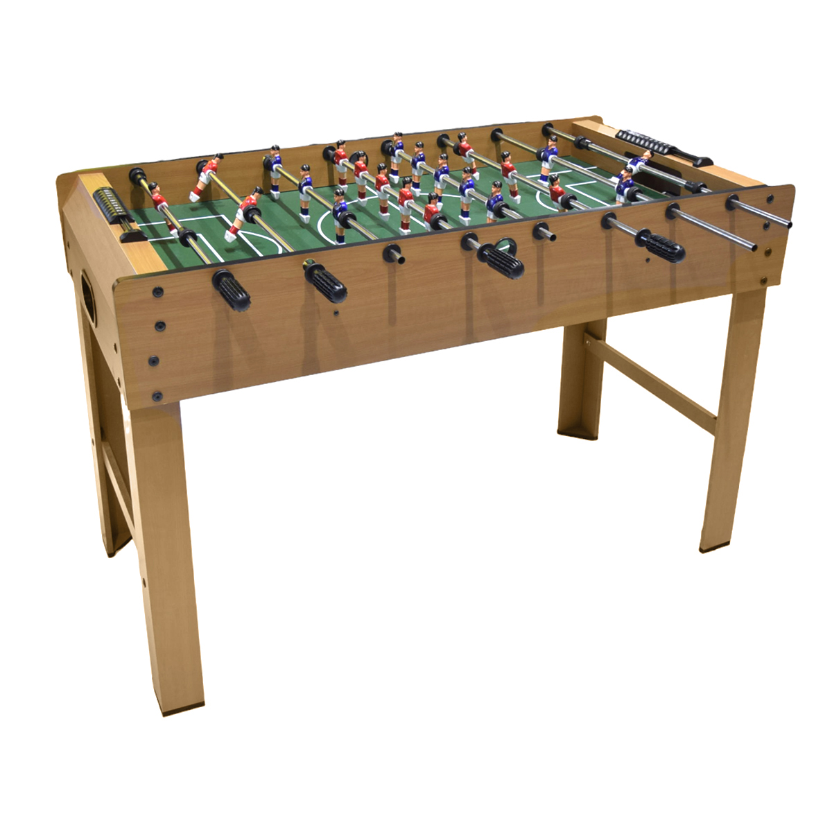 Mesa de Futbolito Diversión para Niños