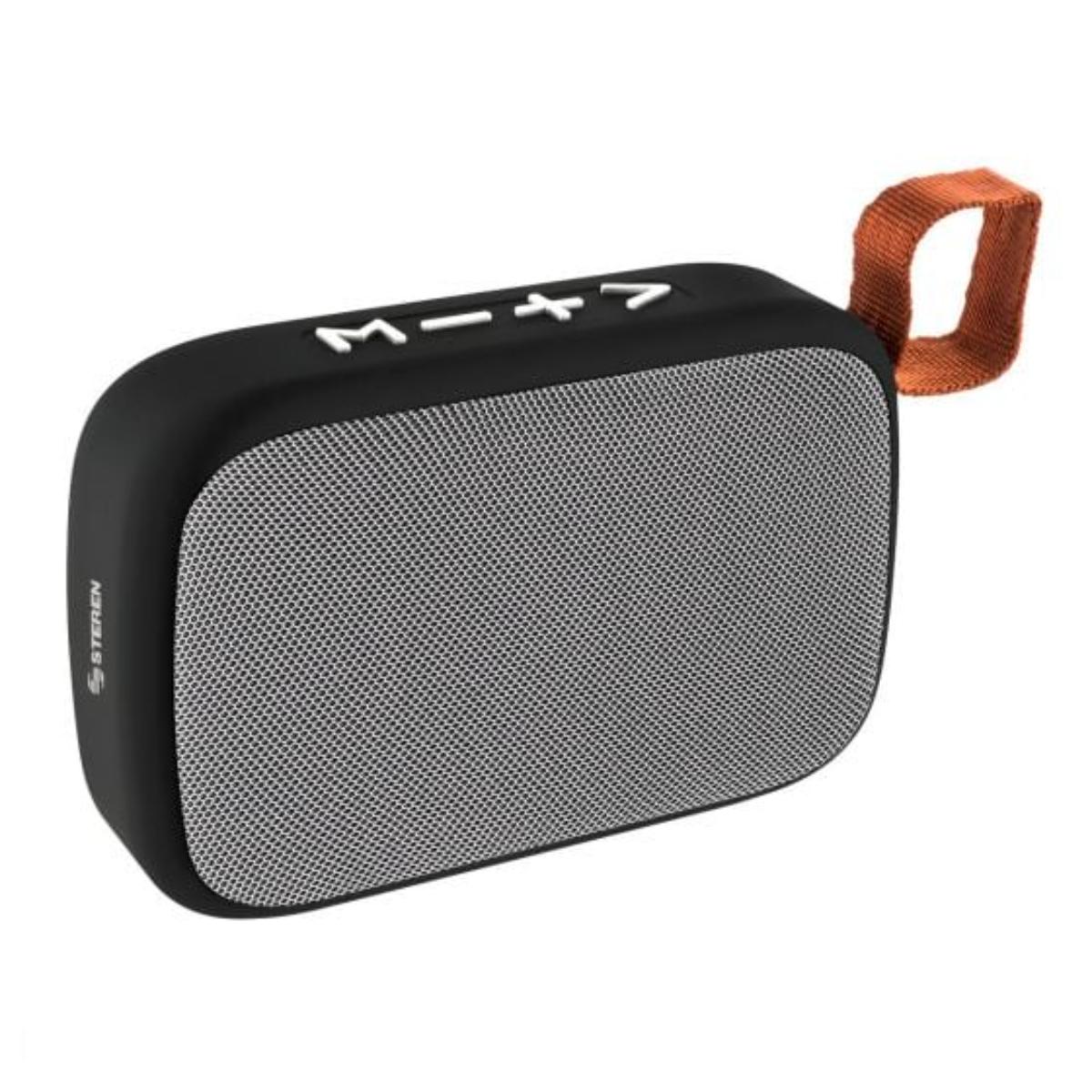 Bocina mini bluetooth Steren