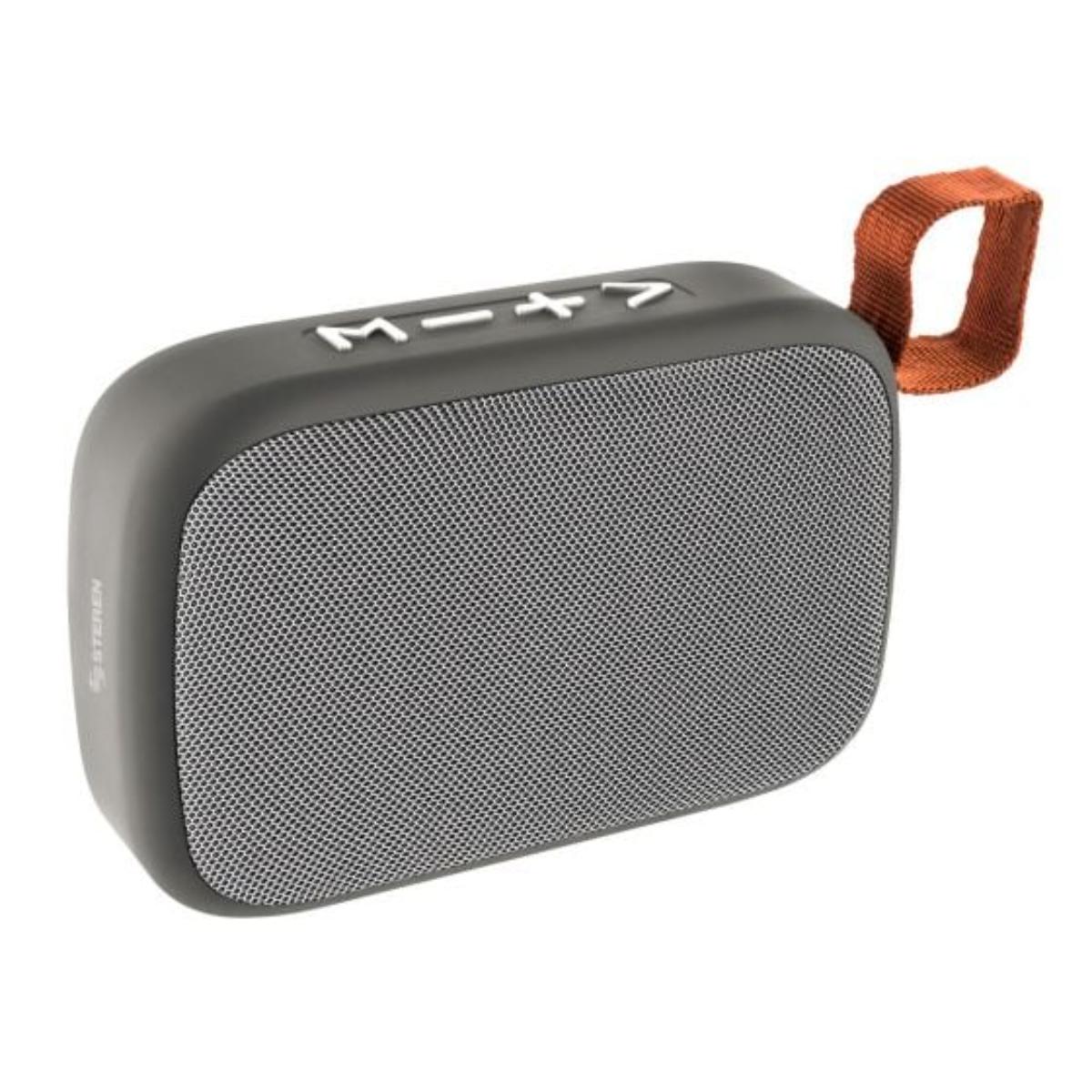 Bocina mini bluetooth Steren