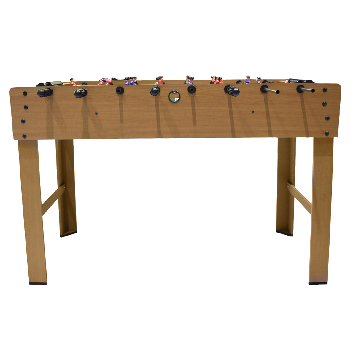 Mesa de Futbolito Diversión para Niños