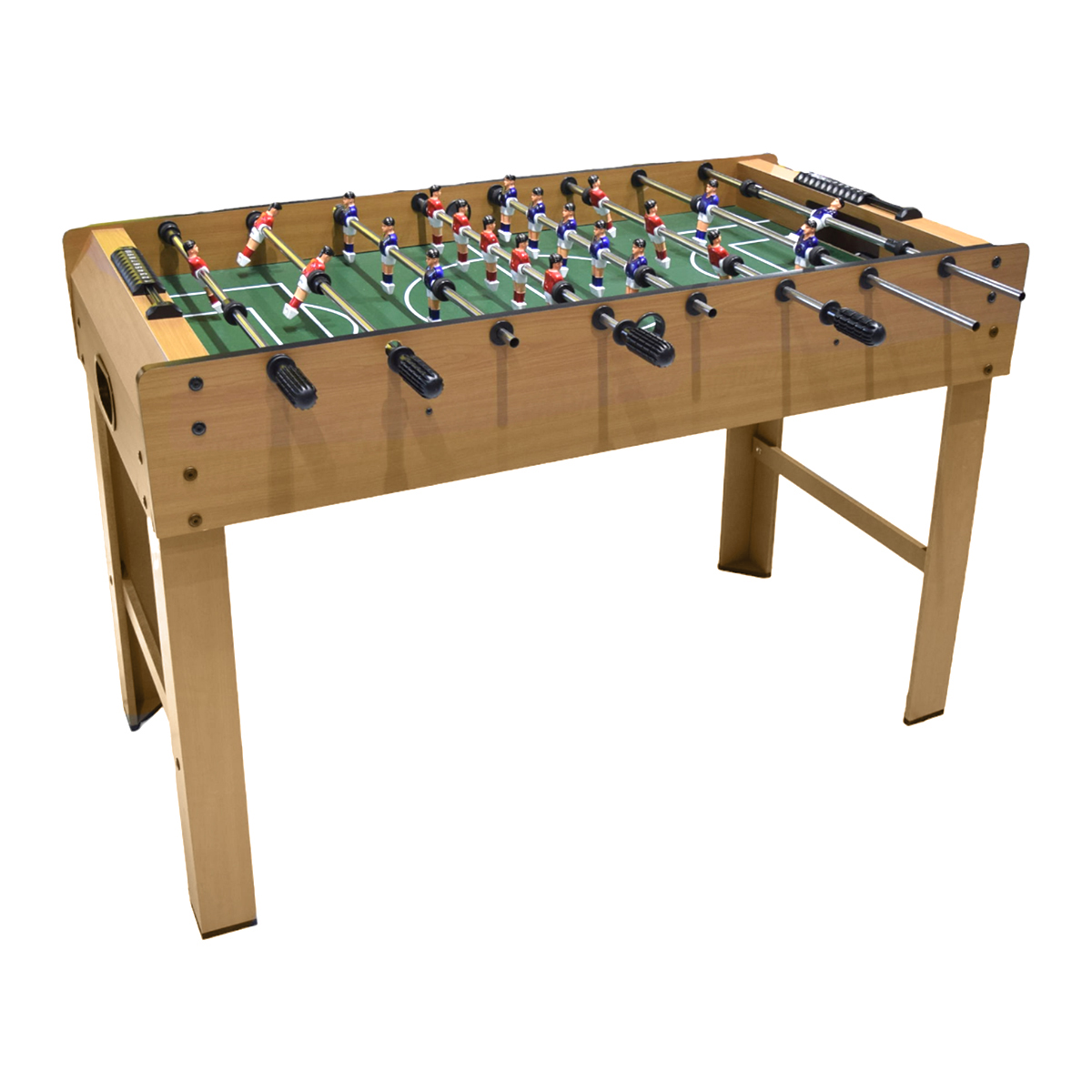 Mesa de Futbolito Diversión para Niños