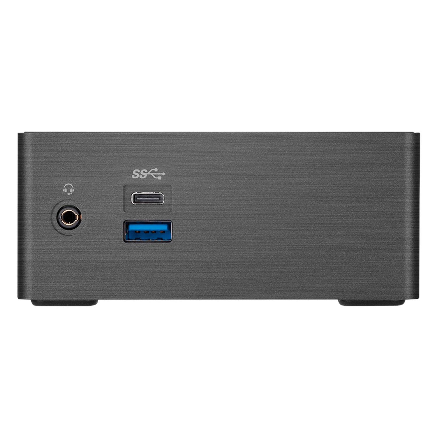 Mini Pc Brix Gigabyte Celeron j4105 Barebone 1.50GHz GB-BLCE-4105.