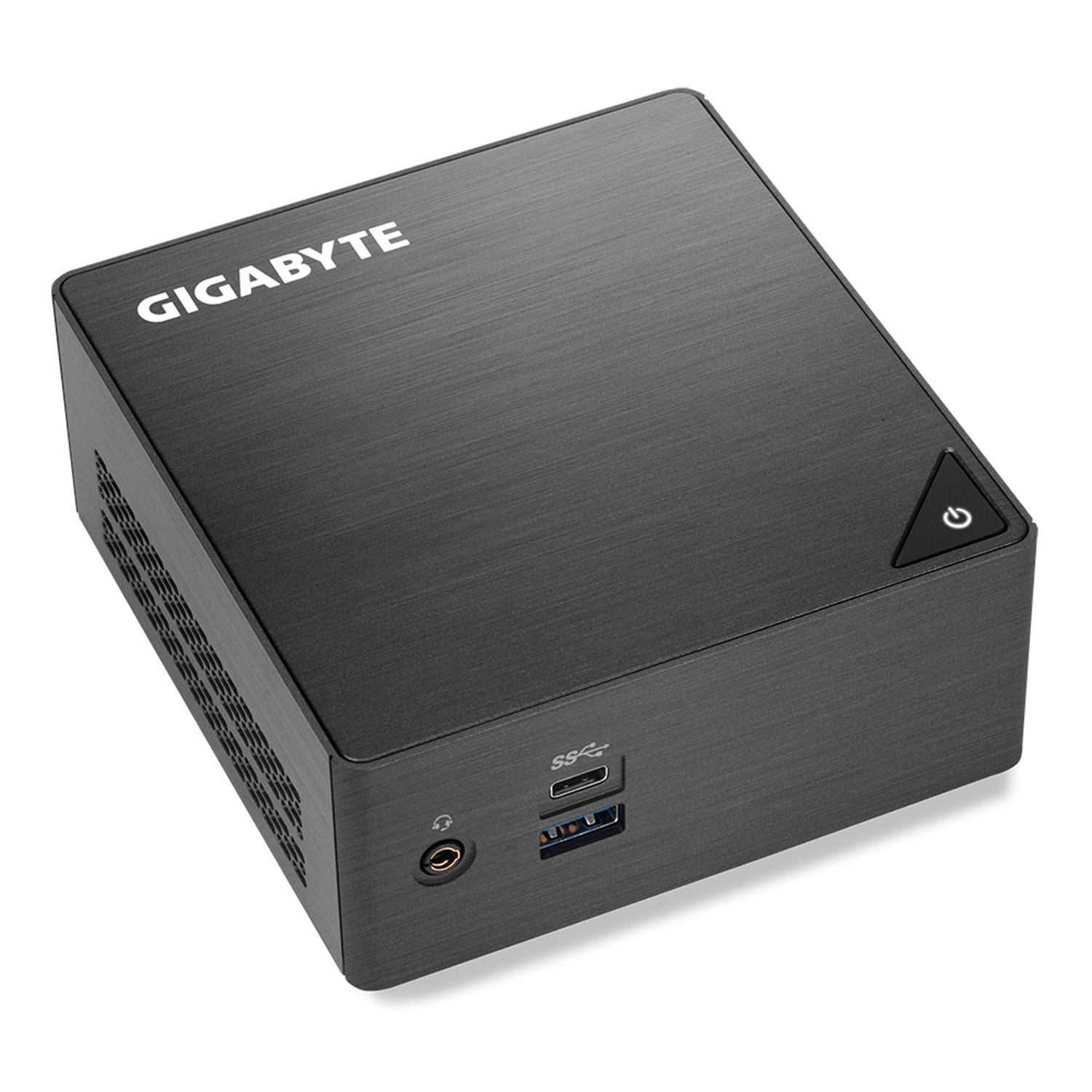 Mini Pc Brix Gigabyte Celeron j4105 Barebone 1.50GHz GB-BLCE-4105.
