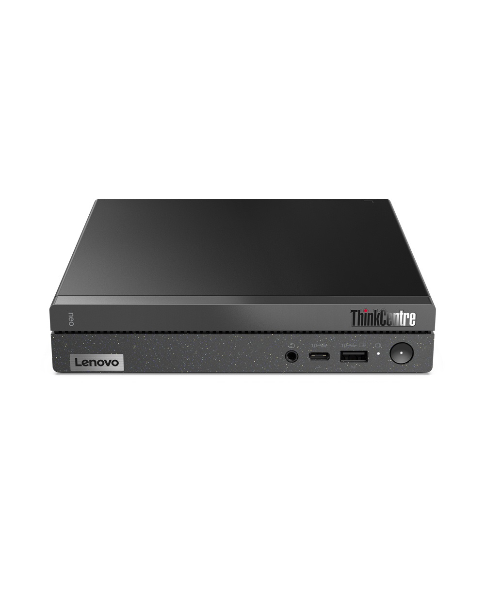 Computadora Lenovo ThinkCentre neo 50q Gen 4, Intel Core i3 1215U 