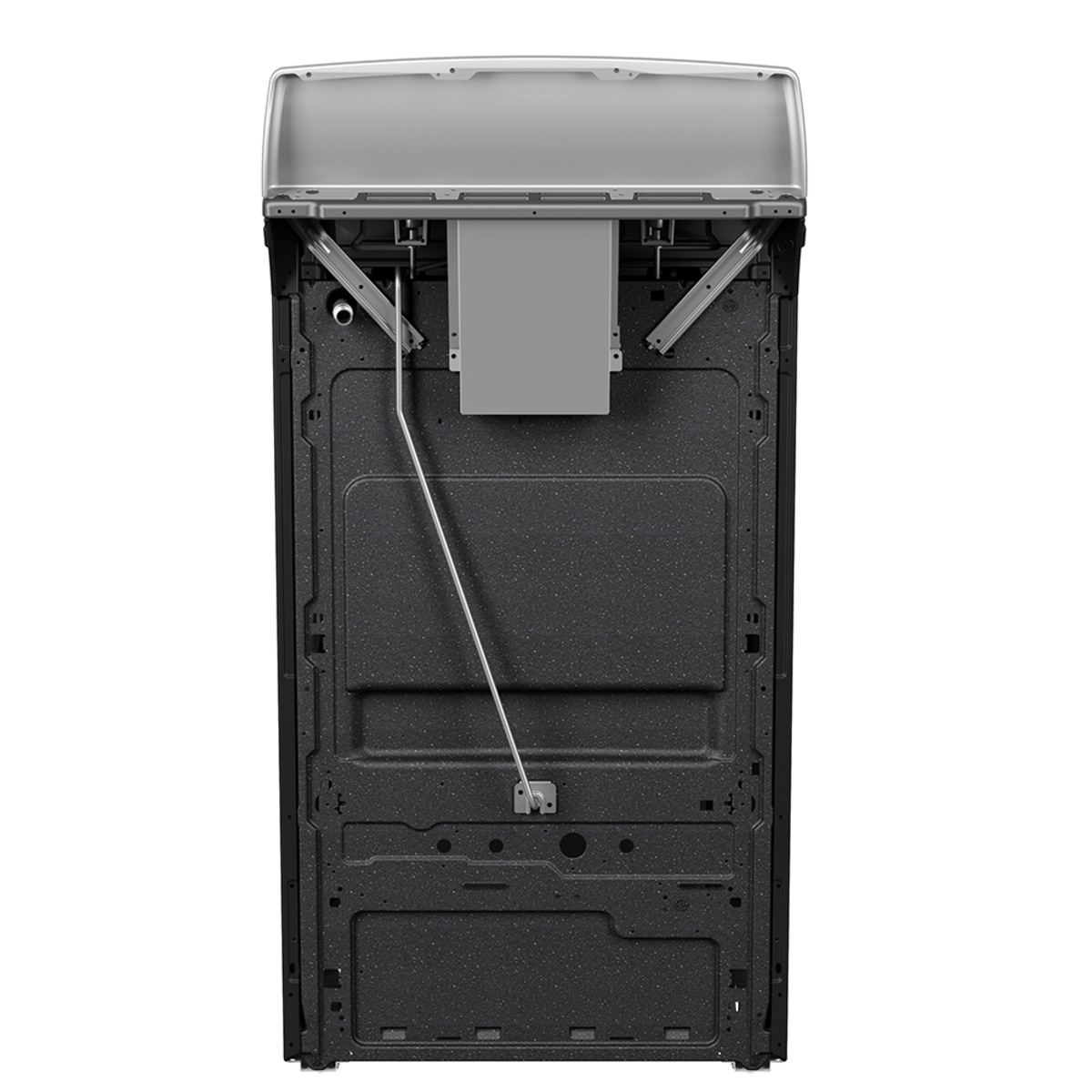 Estufa Mabe 20 pulgadas con 4 quemadores