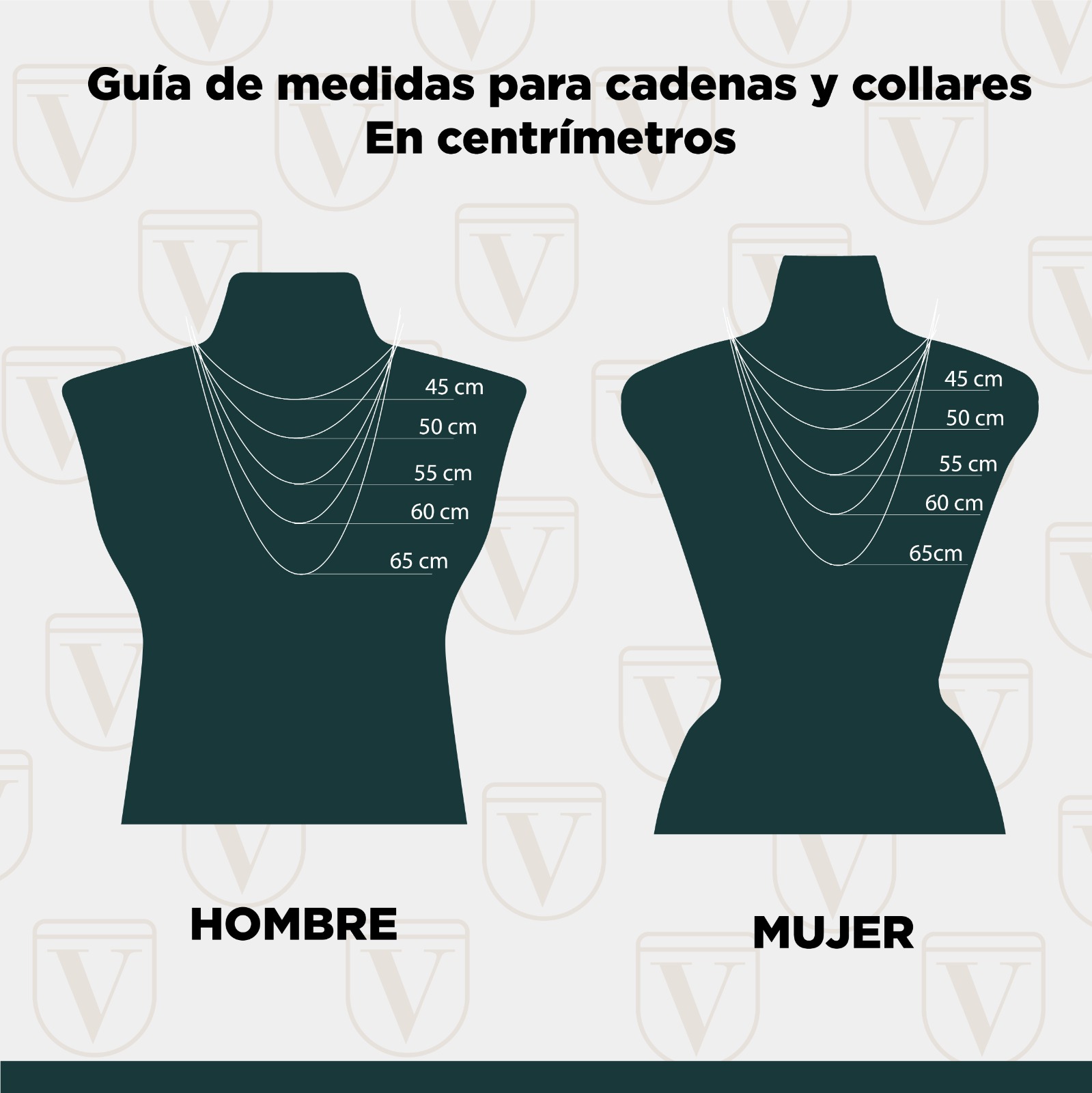 Dije Virgen Guadalupe Con Cadena 45cm - 2.8mm Plata Ley 925