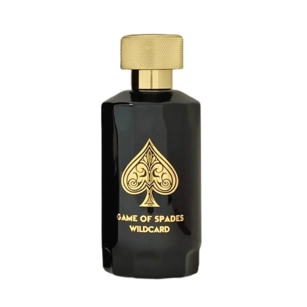 Parfum Game Of Spades Wildcard 100ml Unisex 