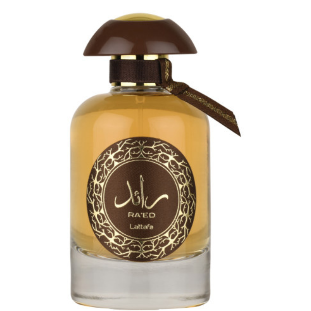 Perfume Lattafa Ra'ed Oud 100ml Unisex Edp