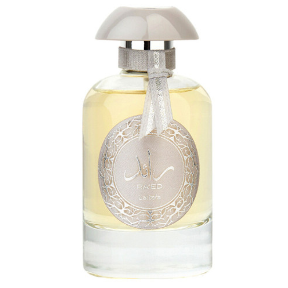 Perfume Lattafa Ra'ed Silver 100ml Unisex Edp