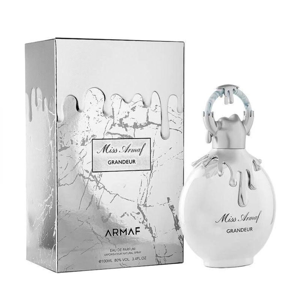 Perfume Armaf Miss Grandeur 100ml Para Dama Edp