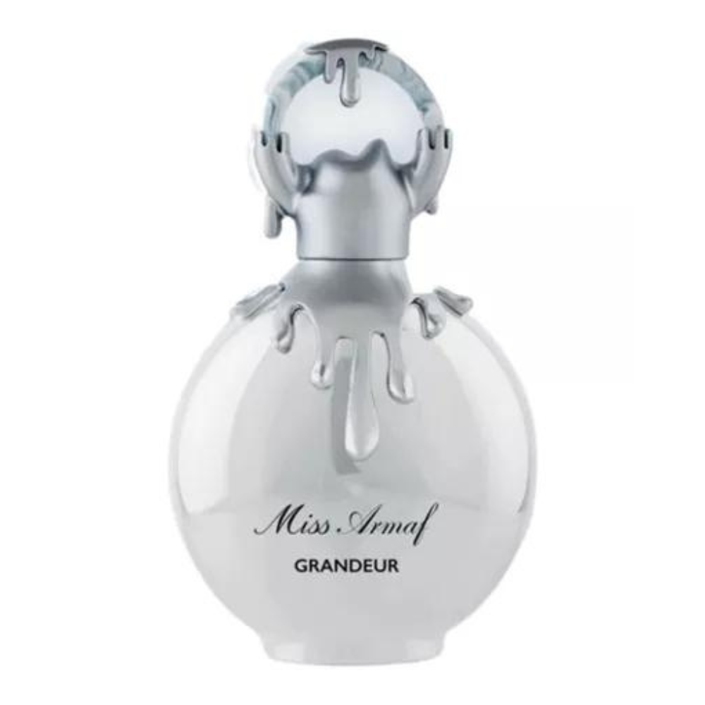 Perfume Armaf Miss Grandeur 100ml Para Dama Edp