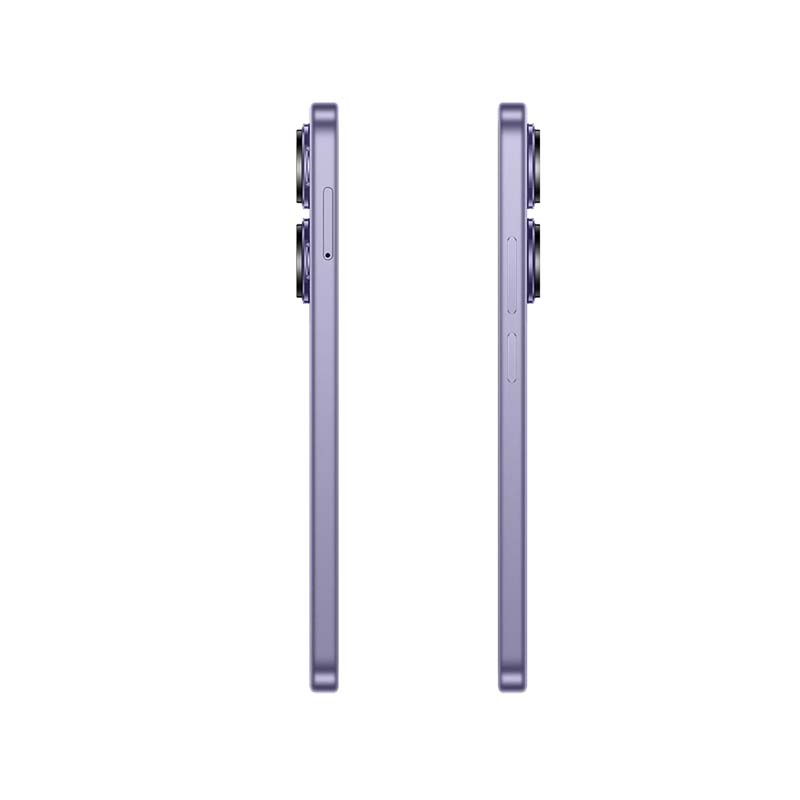 POCO M6 PRO 8GB+256 GB Morado