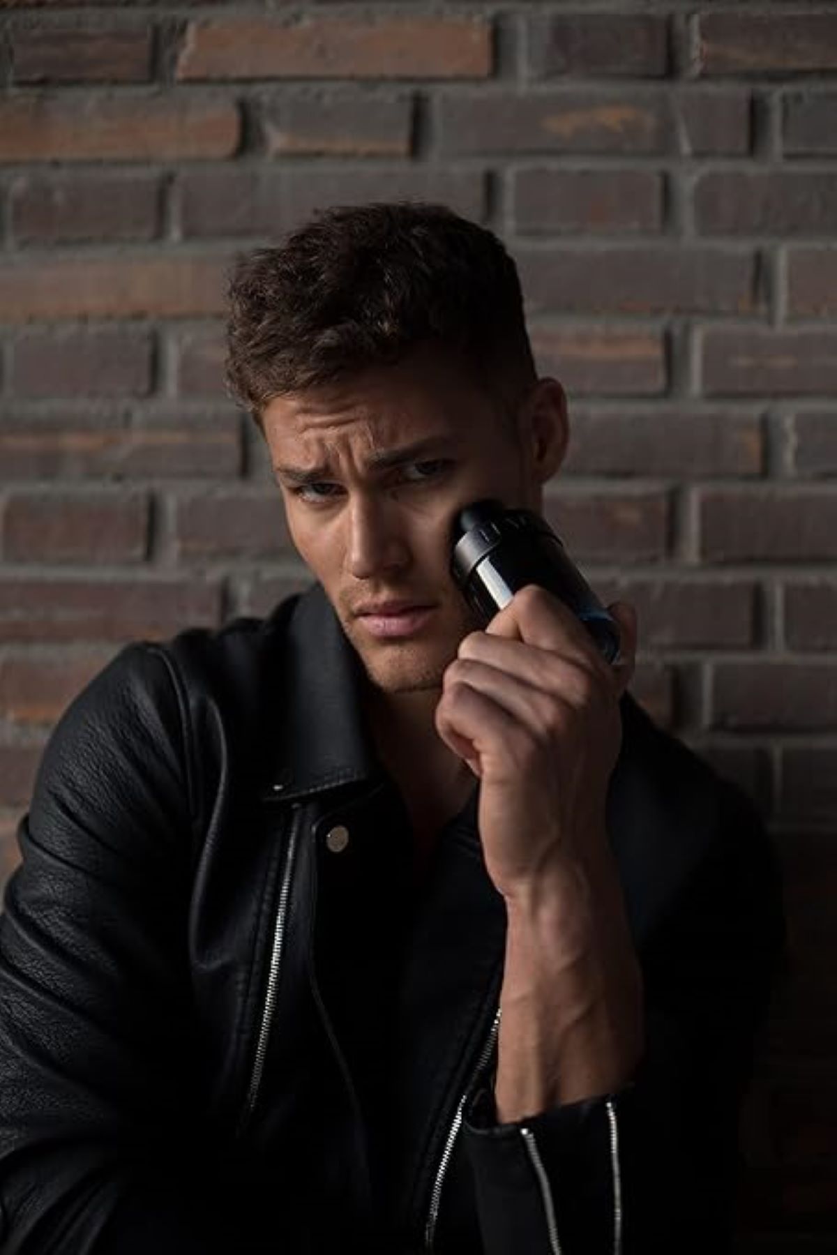 Perfume para Caballero Halloween Man X 125 Ml